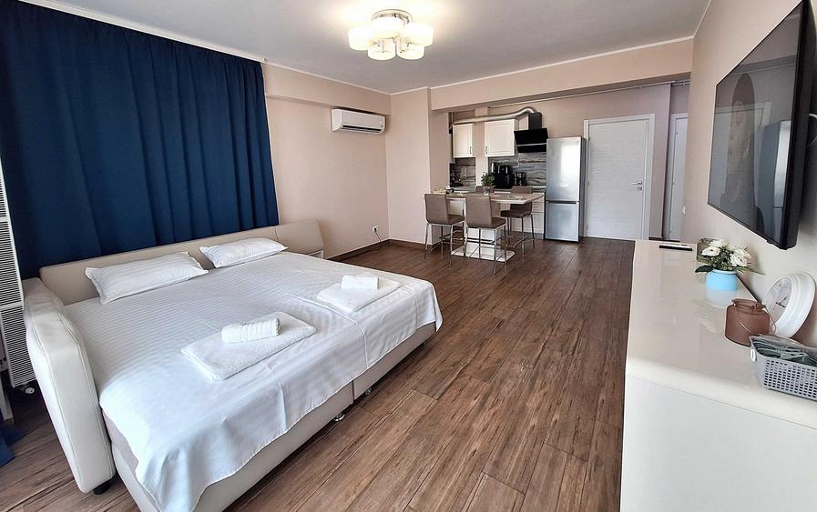 Inchiriez apartament in Mamaia zona Butoaie - 1