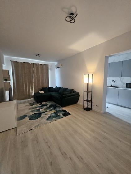 Apartament cu 2 camere decomandat în Nord