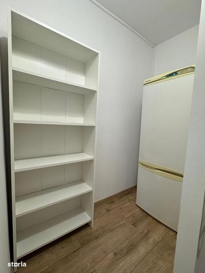 Apartament cu 2 camere decomandat în Lefaia