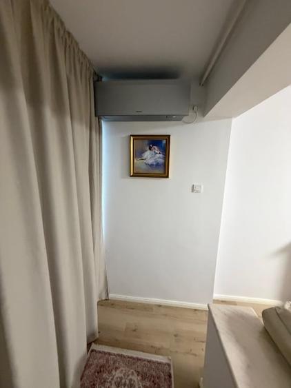 Apartament cu 3 camere, mobilat în Drumul Taberei