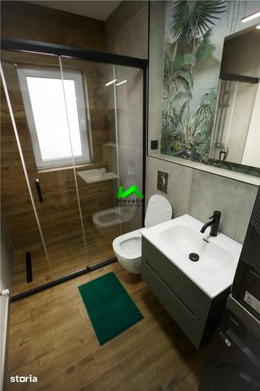 Apartament cu 2 camere decomandat în Șelimbăr