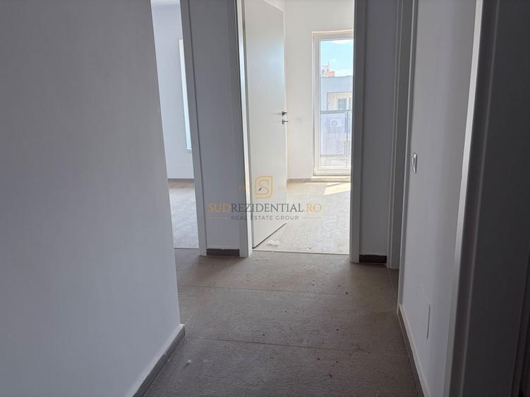 MUTARE RAPIDA! Apartament 3 camere, 60mp, acces facil Metrou Berceni - 8