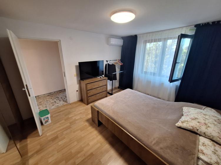 Duplex cu 4 camere cu Canalizare în Ciarda Roșie