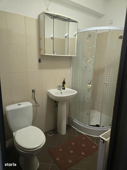 Garsonieră în Ultracentral