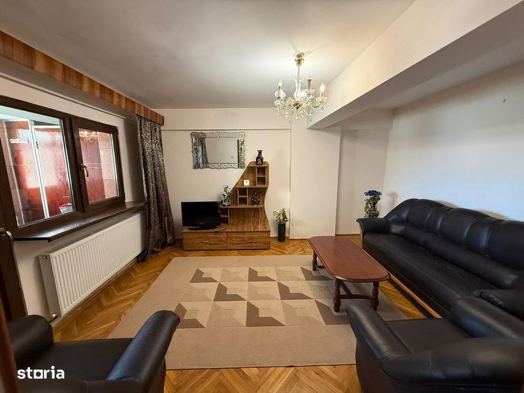 Proprietar inchiriez apartament 3 camere Ramada Craiova - 7