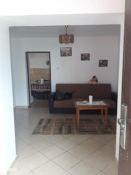 Casă cu 3 camere în Săucești