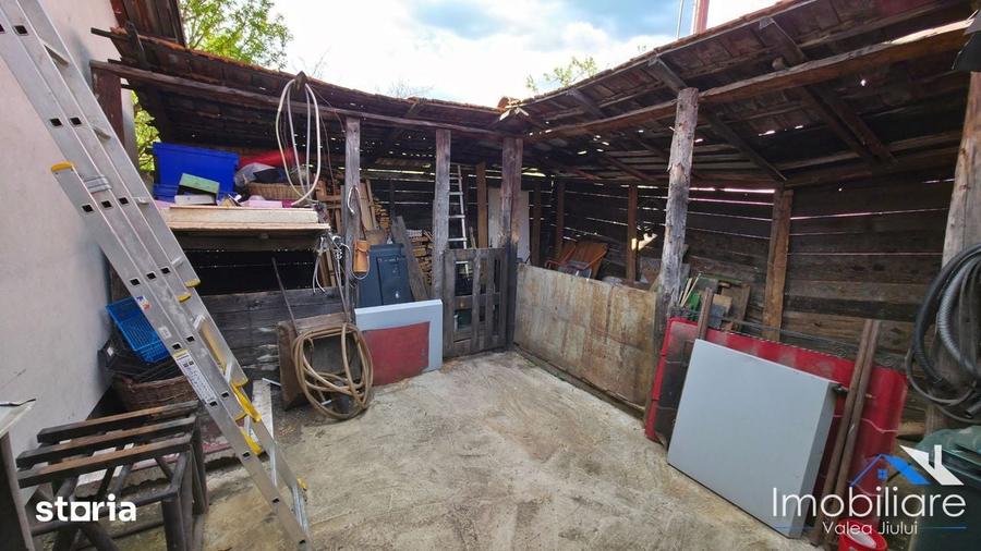 Casa 4 camere - Lupeni | Zona centrala | Aproape de statiunea Straja - 13
