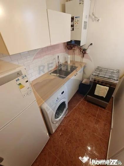 Apartament cu o camera de inchiriat | Str. Margeanului... - Baia Mare (Maramures) - 1