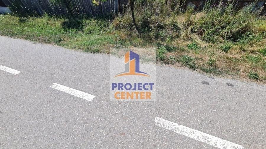 Casă cu 3 camere cu Teren 4525 Mp în Băbana