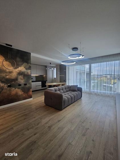 Apartament cu 3 camere decomandat în Ultracentral