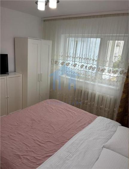 Apartament cu 2 camere decomandat în Mănăștur
