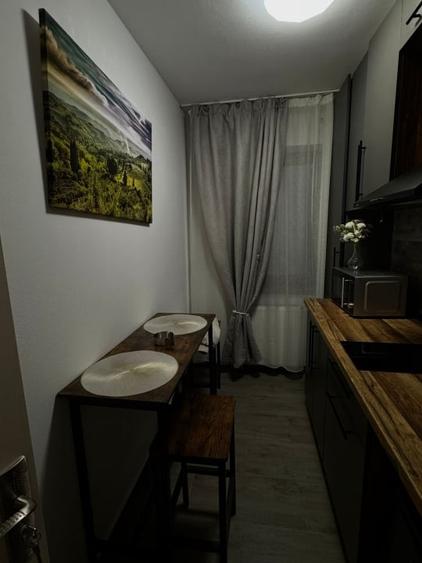 Garsoniera, 29,4 mp, zona centrală - 2