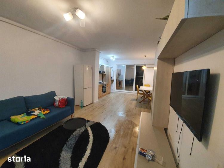 Apartament 2 camere | Prelungirea Ghencei | nou | centrala | parcare - 5