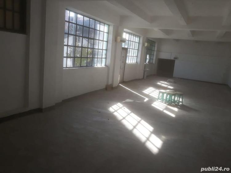 Spațiu comercial, de 160 mp, în Central