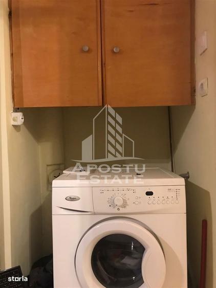 Apartament cu 2 camere în Girocului