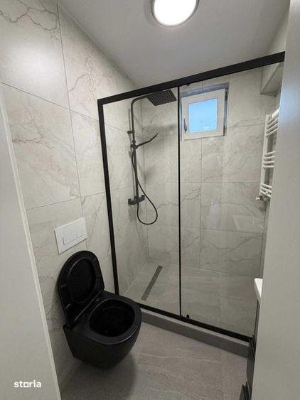 Inchiriez apartament 3 camere/si studio nou la casa. - 2