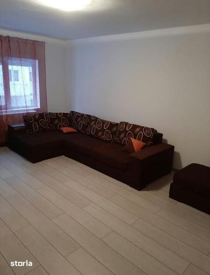 Apartament cu 3 camere în Nord