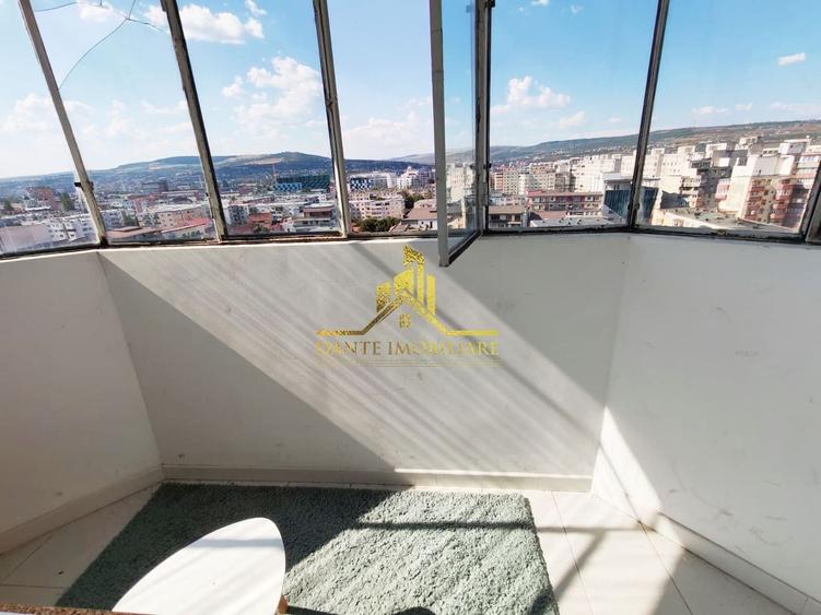 Apartament cu 2 camere decomandat, mobilat în Mărăști