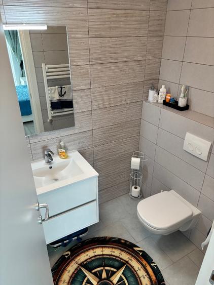 Apartament cu 2 camere decomandat în Nord