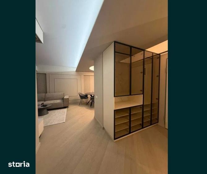 Apartament 3 camere/ Cortina North/ Pipera / Promenada - 4
