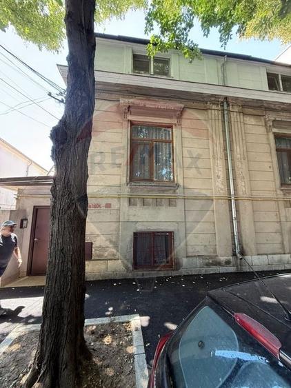 Garsoniera de vanzare Zona Centrala Constanta - 10