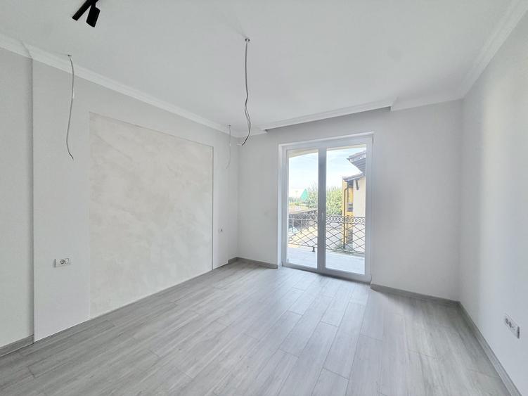 Apartament 2 camere, open space, 48mp utili, 6mp balcon in Giroc - 3