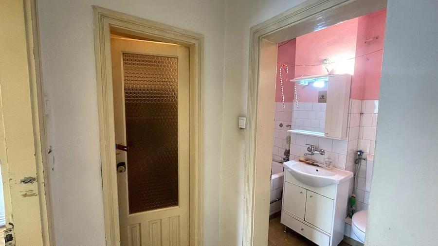 Apartament 2 camere Decomandat Marasti Sens Giratoriu OMV - 4