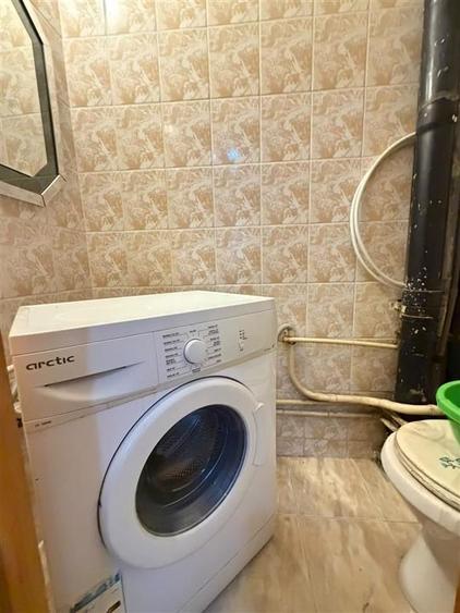 Apartament cu 3 camere decomandat în Păcurari