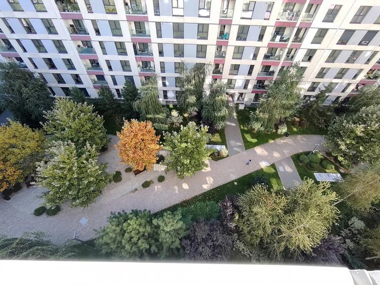 Apartament cu 2 camere decomandat, mobilat în Politehnica
