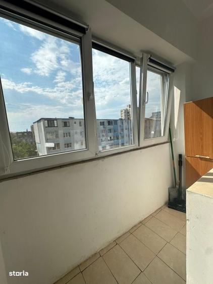 Garsonieră în Central