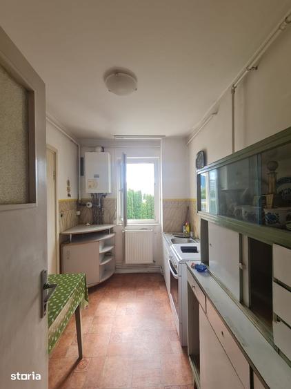 S.C. VIMAK Imobiliare vinde apartament Astra - 7