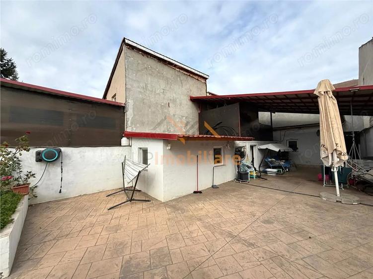 CASA P+M | STRADA LAPUSULUI | IOSIA | ORADEA | TEREN 478 MP - 9