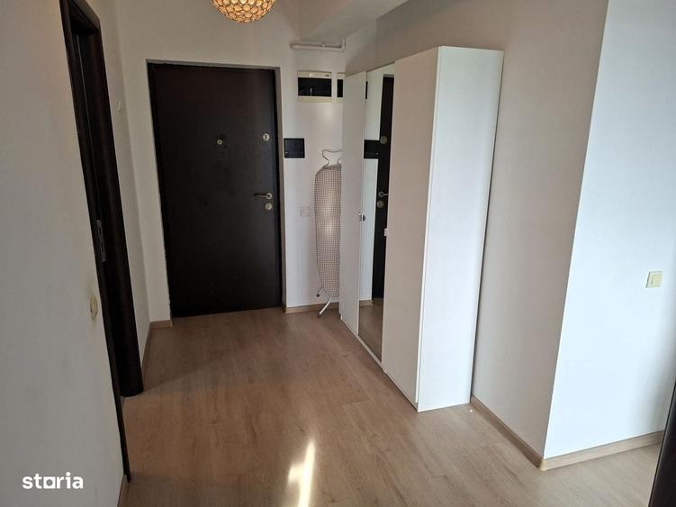 Apartament cu 2 camere în Calea Călărașilor