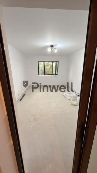 Apartament cu 2 camere decomandat în Snagov