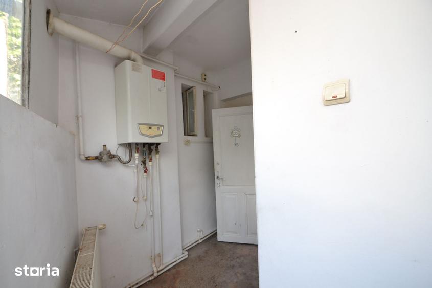 Apartament cu 2 camere în Cotroceni