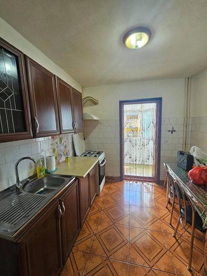 Apartament cu 2 camere decomandat în Brazda lui Novac