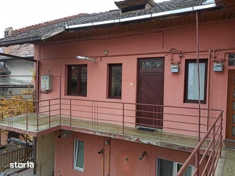 Inchiriere apartament central 2 camere in casa - 2