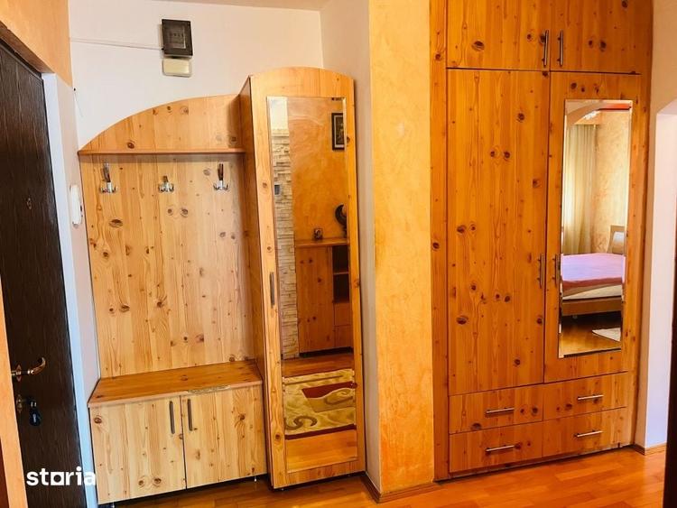 Apartament primitor 2 camere, George Enescu - zona Liceul Energetic - 8