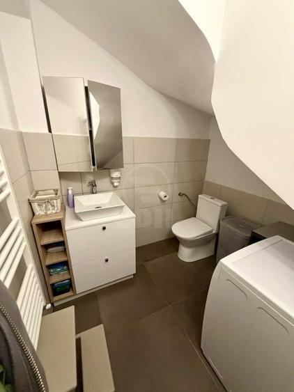 Inchiriere Casa 5 camere; 125 mp; 3 bai, Florilor - 10