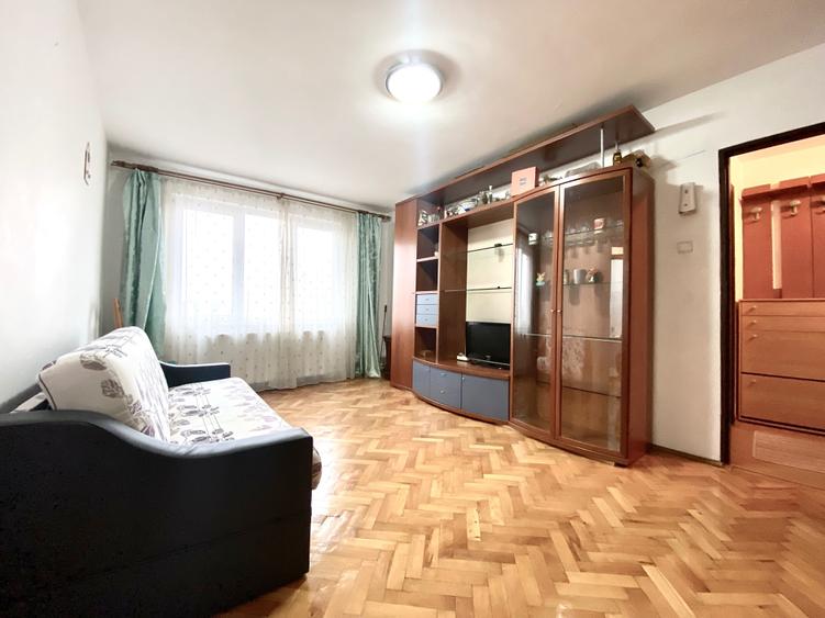 Apartament cu 2 camere de inchiriat - 1