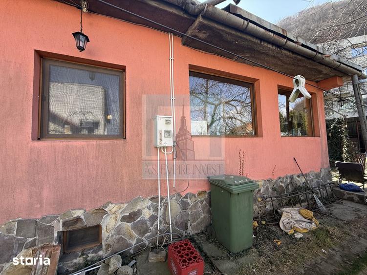 Apartament cu 3 camere decomandat în Centrul Istoric