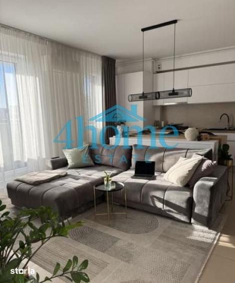 Apartament 2 camere Tineretului|Parcul Carol|Metrou|Bloc Nou - 5