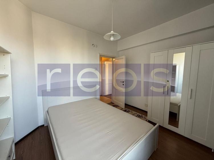Apartament cu 2 camere decomandat în Kogălniceanu