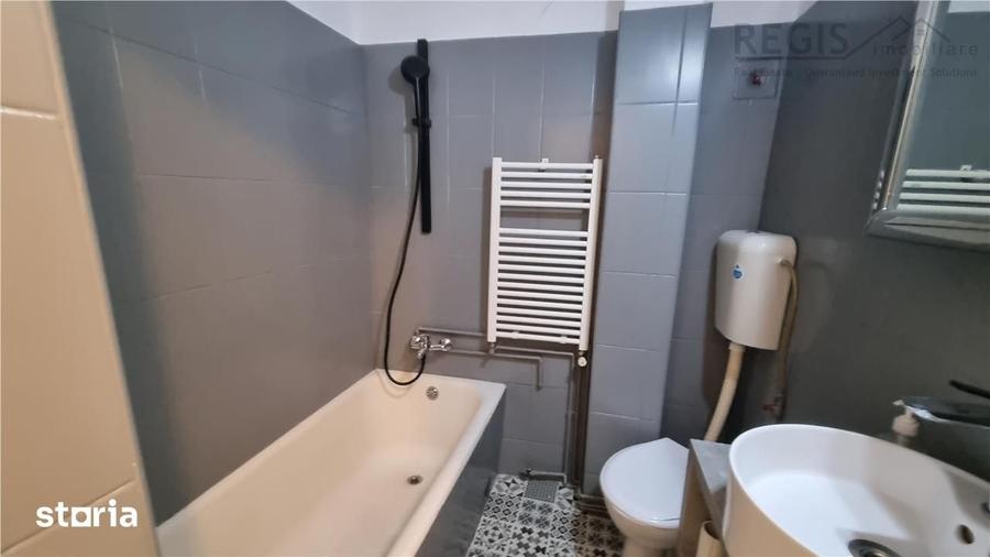 Apartament de 2 camere zona Centrul Istoric - 3