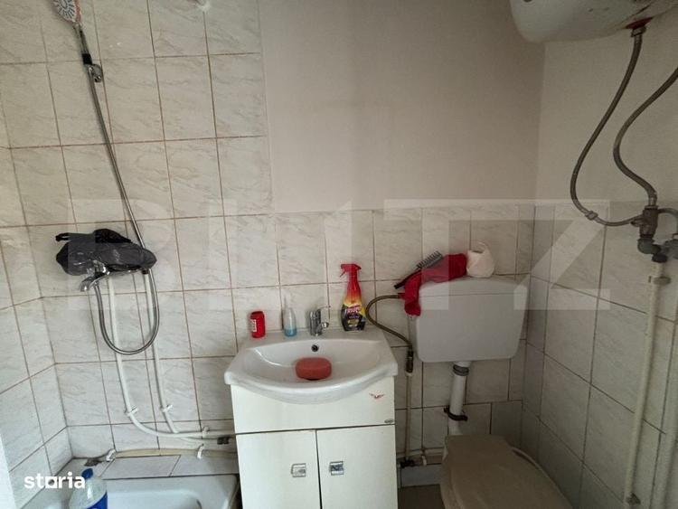 Garsonieră în Dancu