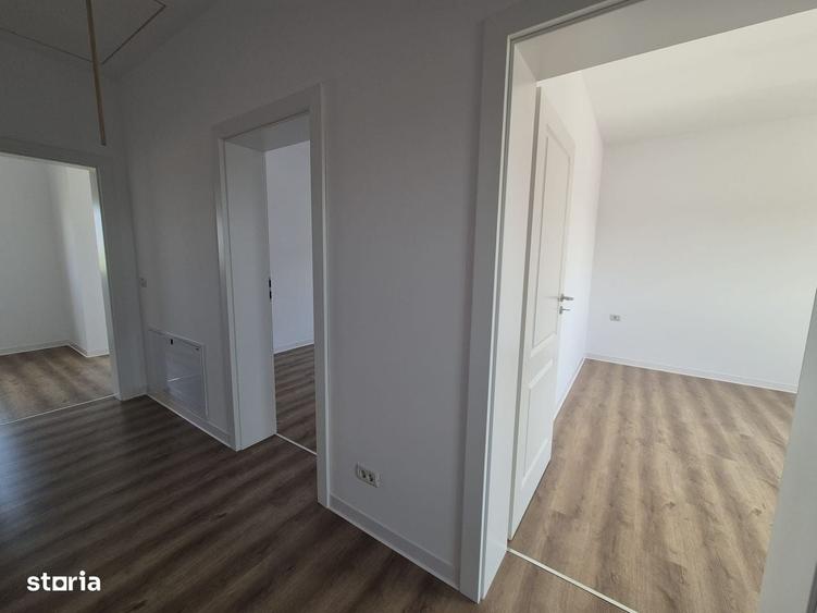 Casă cu 4 camere cu Teren 350 Mp în Central