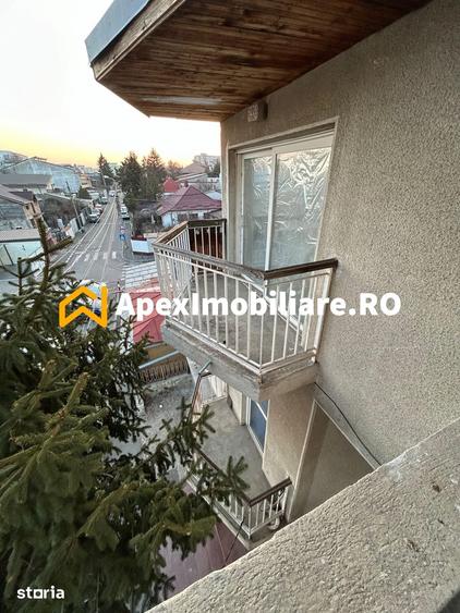 Spațiu comercial, de 270 mp, în Colentina
