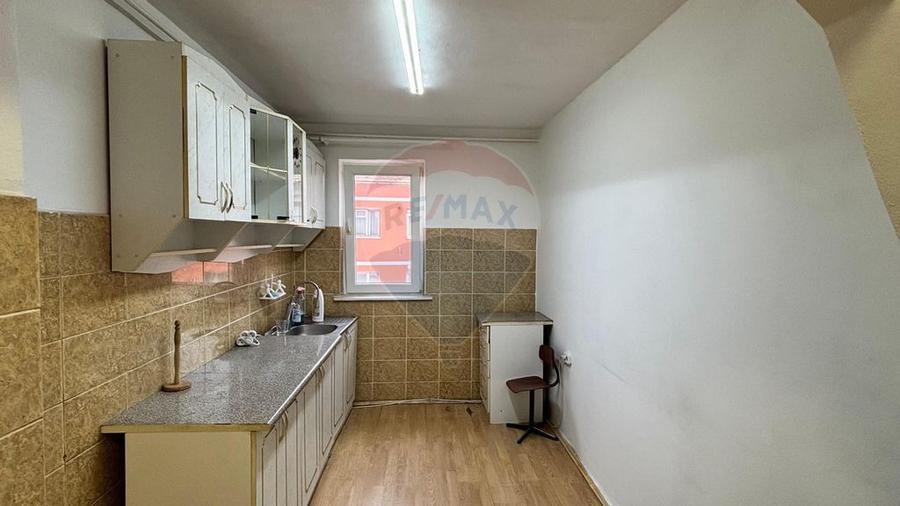 Apartament cu 2 camere, zona Vitrometan (Rubinului) - 5