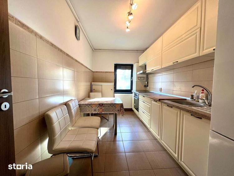 Garsonieră decomandată în Bartolomeu