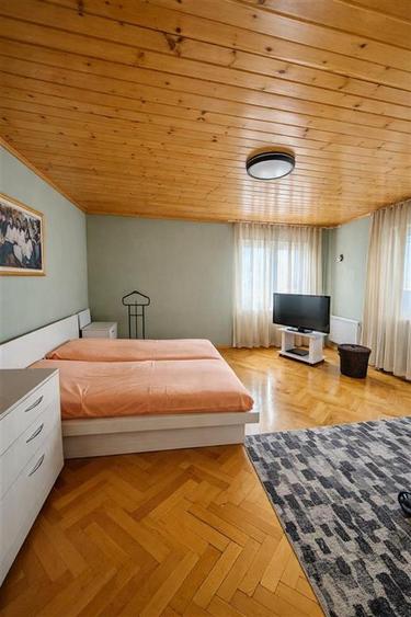 Casă individuală cu 4 camere cu Teren 400 Mp în Gheorgheni
